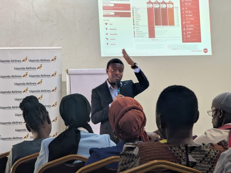 Absa Business Club West Nile Regional SME Forum Empowers Local Businesses, Investors, and Entrepreneurs in Arua City