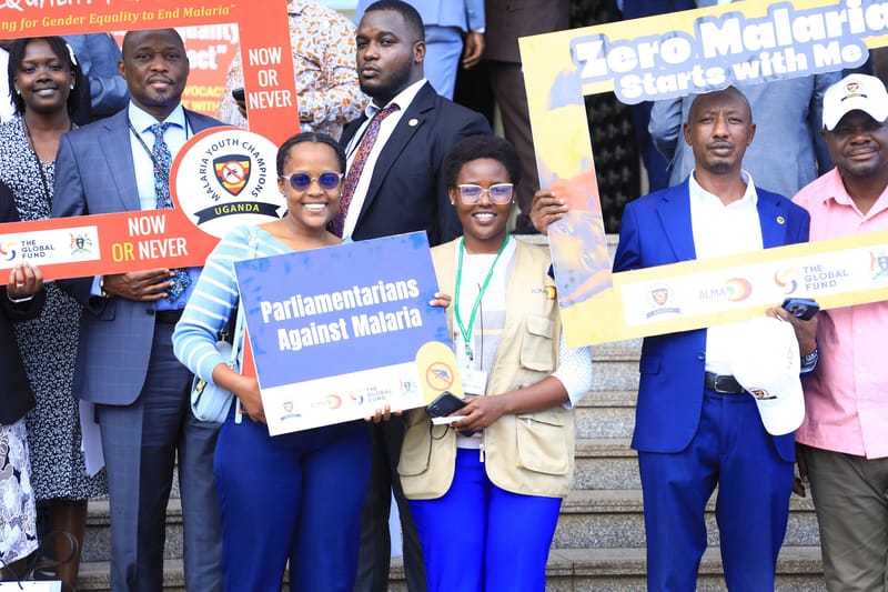 Legislators Urged to Prioritise Funding to Curb Malaria