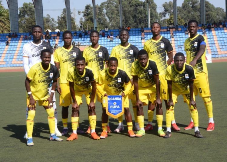 Uganda Cubs Lose CECAFA Final but Secure Qualification for 2026 U17 AFCON
