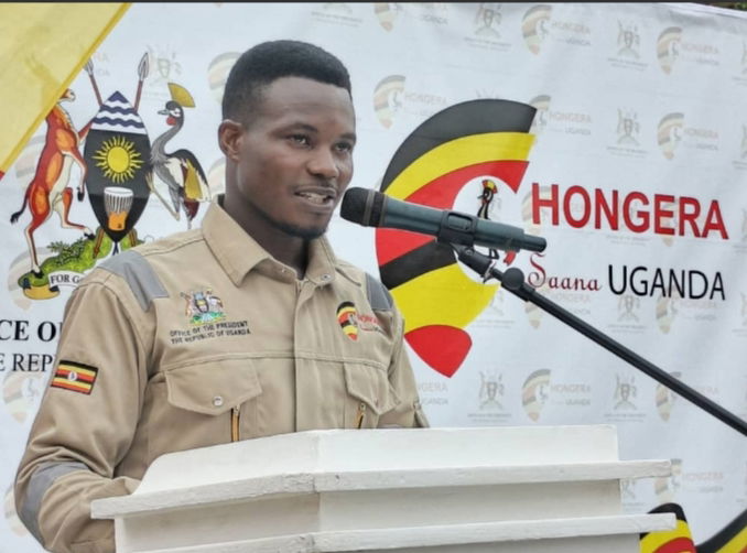 How “Presidential Mobilization Body” scammed over UGX 800M in fake procurement deal