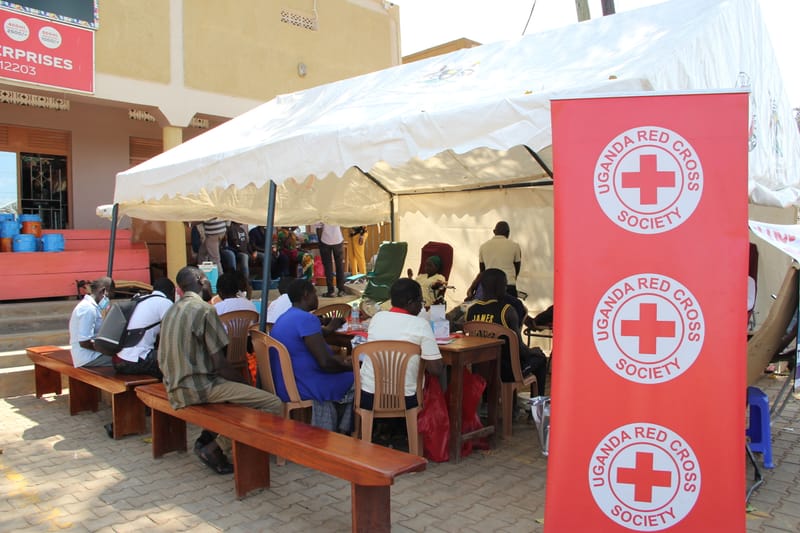 West Nile Health Agencies Unite to Boost Blood Supply Amid Rising Holiday Emergencies