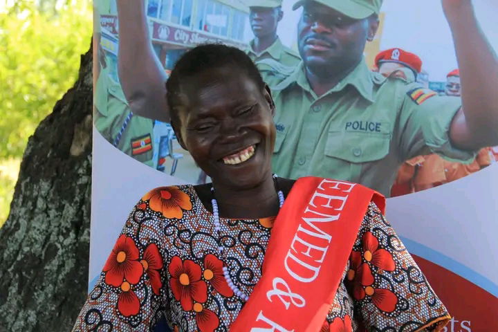 Redeem International Leads Restoration Efforts in Elavu as Leaders Condemn Widow Land Grabbing