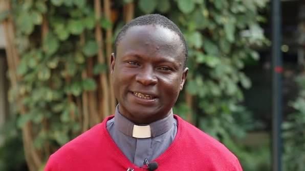 UPDF Confirms Holding Missing Masaka Priest as Church, Opposition Raise Alarm Over Military Detention
