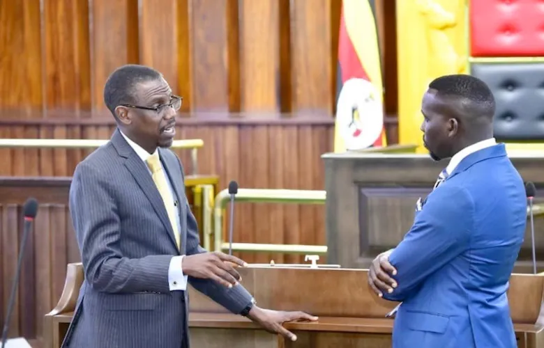 Parliament questions $2.3B Uganda-US health agreement