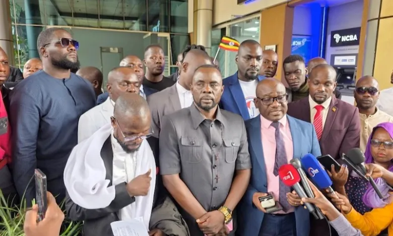 Court to rule on Walukagga nomination appeal on Dec 22