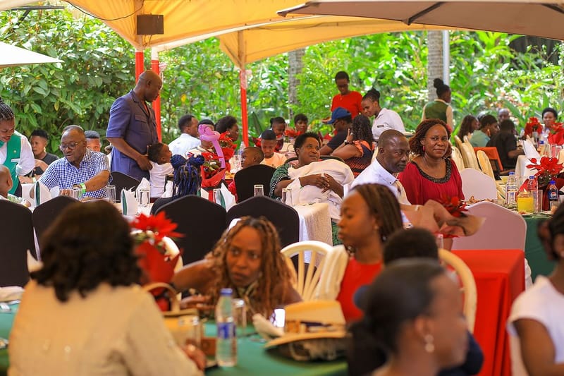 Police Report Calm Christmas and Boxing Day