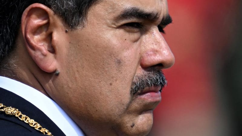 Trump Says President Maduro Has Been Captured