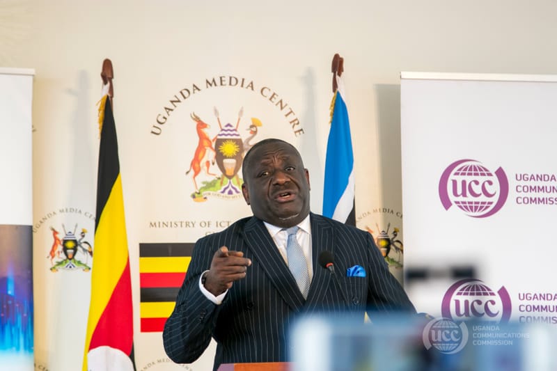 Government Bans Live Broadcast of Riots Ahead of Elections, Rules Out Internet Shutdown