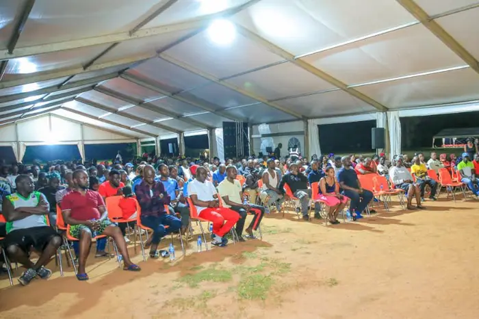 Uganda Launches Rehabilitation Program for Returnees from South Africa
