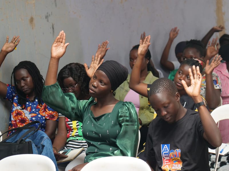 Host Hub Launches Next Creata Cohort to Empower Young Creatives in Arua