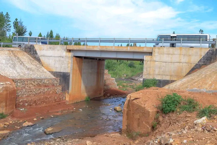 UGX 28 Billion Bridge Projects in Arua Under Parliamentary Scrutiny Over Quality Concerns