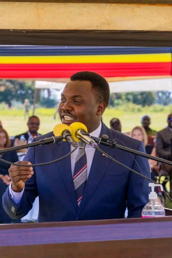Arua Mayor Calls for Better Infrastructure at Muni University Hospital Groundbreaking