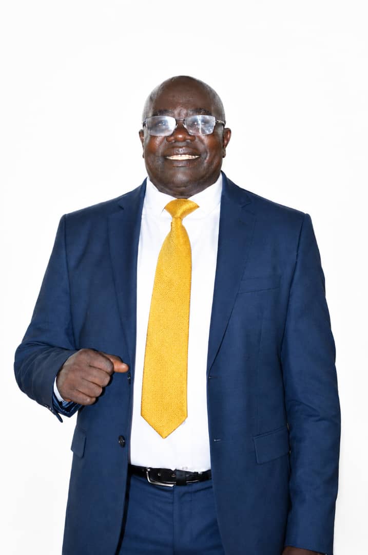 Karim Musa Komoro Starts Education Sponsorship Programme in Aringa North