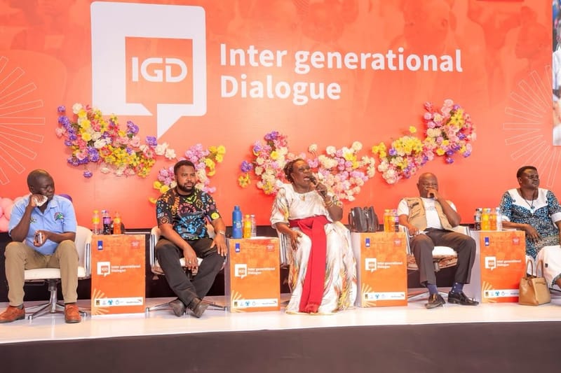 Terego MP Calls for Stronger Action to Curb Teenage Pregnancies