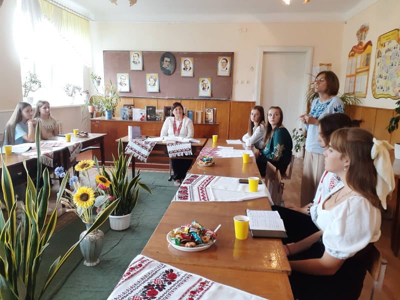 МИСТЕЦТВО НЕМОЖЛИВО ПЕРЕМОГТИ