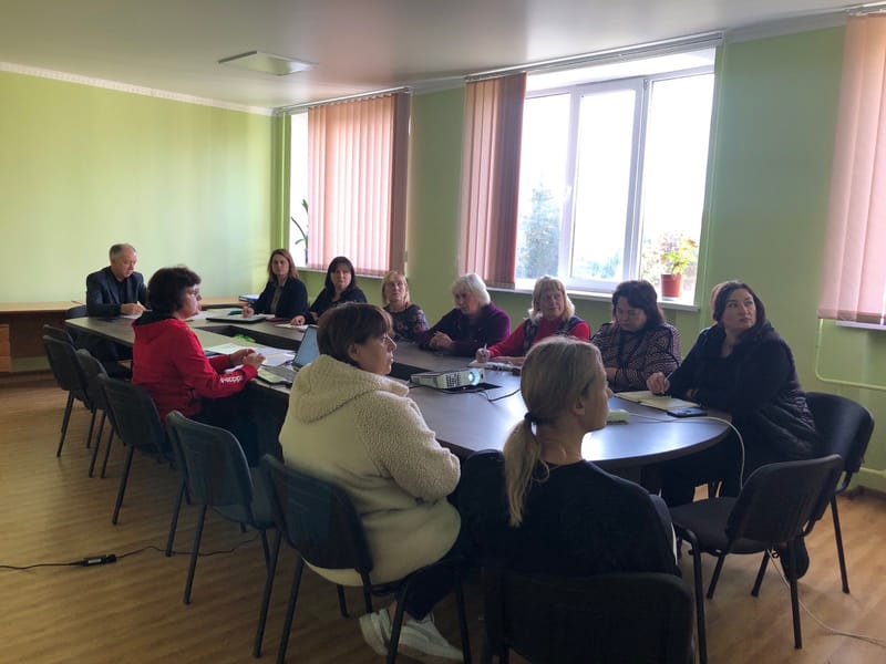 Інформація про проведення чергової атестації педагогічних працівників у 2024-2025 навчальному році