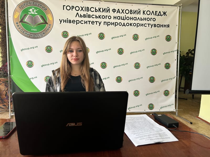 МОЛОДІ ДОСЛІДНИКИ КОЛЕДЖУ НА ВСЕУКРАЇНСЬКІЙ НАУКОВО-ПРАКТИЧНІЙ КОНФЕРЕНЦІЇ «СТУДЕНТСЬКА НАУКА У ХХІ СТОЛІТТІ: ВИКЛИКИ, ПРОБЛЕМИ ТА МАЙБУТНІ ПЕРСПЕКТИВИ»