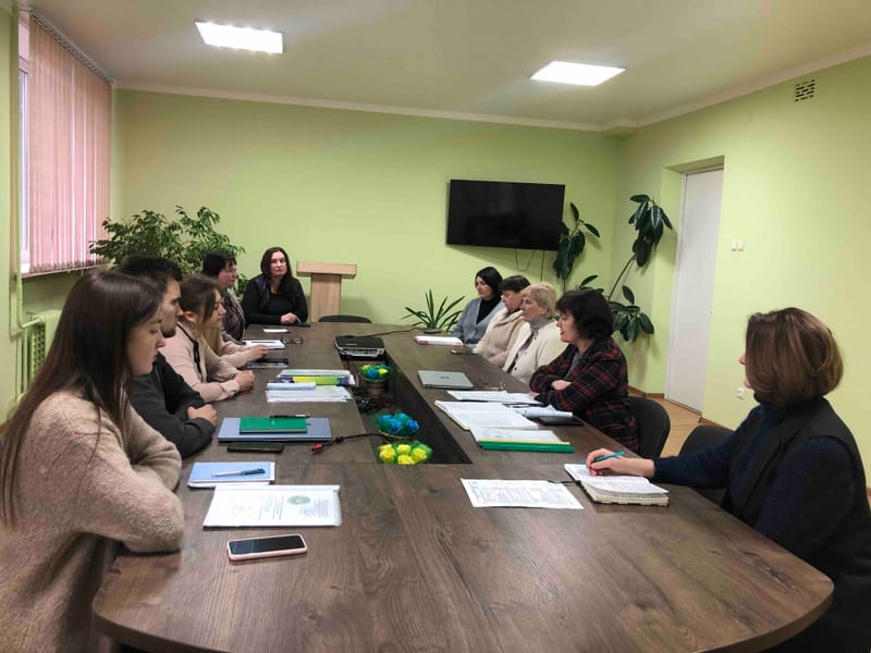 СТУДЕНТ І ВИКЛАДАЧ: СЕКРЕТИ УСПІШНОГО ПАРТНЕРСТВА