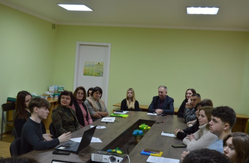 ШТУЧНИЙ ІНТЕЛЕКТ: МОЖЛИВОСТІ, ЕТИКА ТА ІНСТРУМЕНТИ