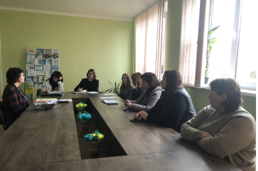 ЗАСІДАННЯ МЕТОДИЧНОЇ РАДИ: РЕЗУЛЬТАТИВНІСТЬ ЗАЛУЧЕННЯ СТУДЕНТІВ ТА СТЕЙКХОЛДЕРІВ ДО РЕАЛІЗАЦІЇ ОСВІТНІХ ПРОГРАМ