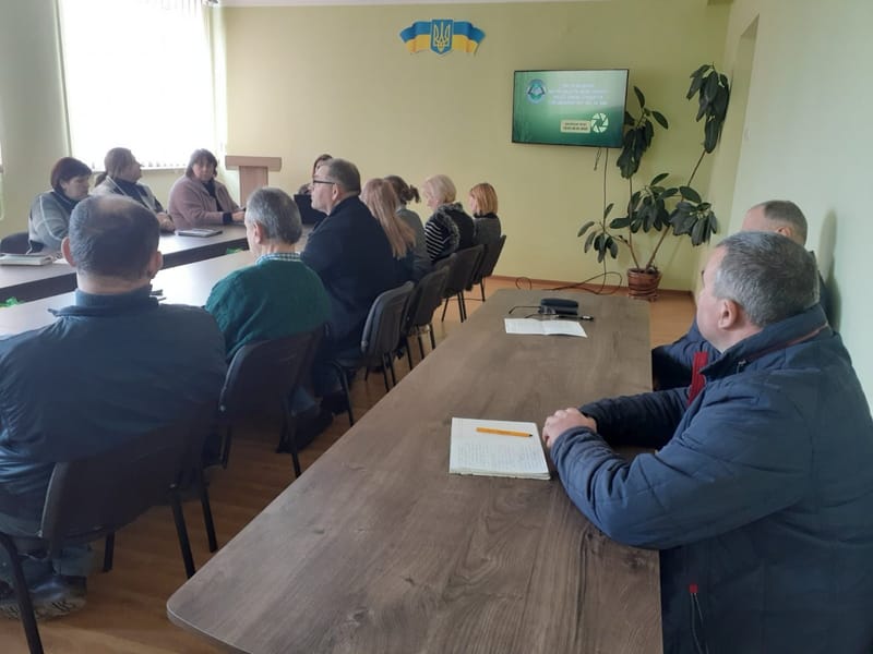 СПІЛЬНЕ ЗАСІДАННЯ ЦИКЛОВИХ КОМІСІЙ АГРОТЕХНІЧНИХ ТА ТЕХНОЛОГІЧНИХ ДИСЦИПЛІН