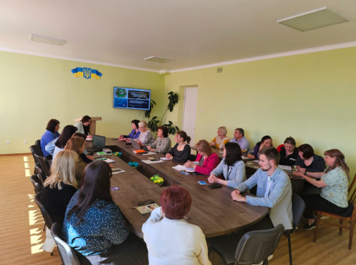 ПСИХОЛОГІЧНА ПІДТРИМКА ВИКЛАДАЧІВ У ВОЄННИЙ ЧАС: КЛЮЧ ДО СТІЙКОСТІ ТА ПРОФЕСІЙНОГО ЗРОСТАННЯ