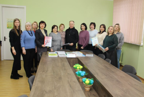 ВИЗНАННЯ ПРОФЕСІЙНОЇ МАЙСТЕРНОСТІ: УСПІХИ ОСВІТЯН ГОРОХІВСЬКОГО КОЛЕДЖУ У ВСЕУКРАЇНСЬКОМУ КОНКУРСІ