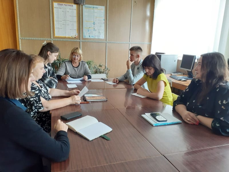 СТРАТЕГІЯ, РОЗВИТОК, ВІДПОВІДАЛЬНІСТЬ: СЕРПНЕВІ ЗАСІДАННЯ ЦИКЛОВИХ КОМІСІЙ