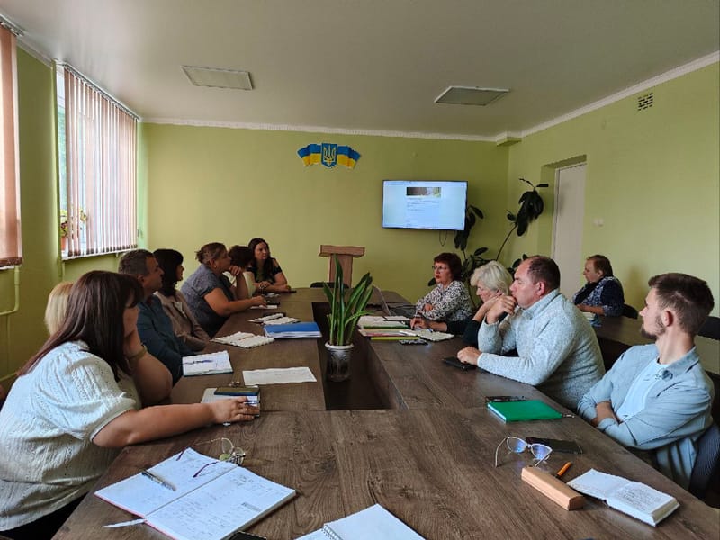 МЕТОДИЧНИЙ СЕРФІНГ: БЕЗПЕКА, ЦИФРОВІЗАЦІЯ, ПЕДАГОГІЧНА МАЙСТЕРНІСТЬ