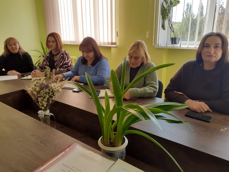 АТЕСТАЦІЯ ЯК КРОК ДО ПРОФЕСІЙНОГО ЗРОСТАННЯ: СТАРТ ПРОВЕДЕННЯ АТЕСТАЦІЇ У 2025-2026 НАВЧАЛЬНОМУ РОЦІ