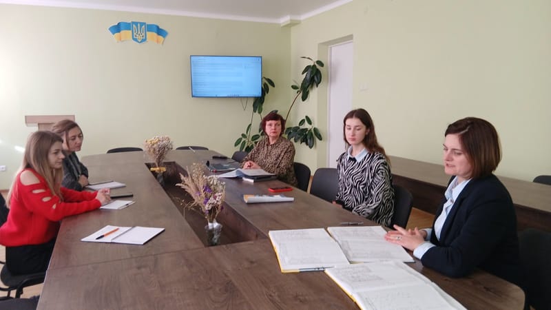 Документація як інструмент якісного навчання: досвід і поради для молодих викладачів