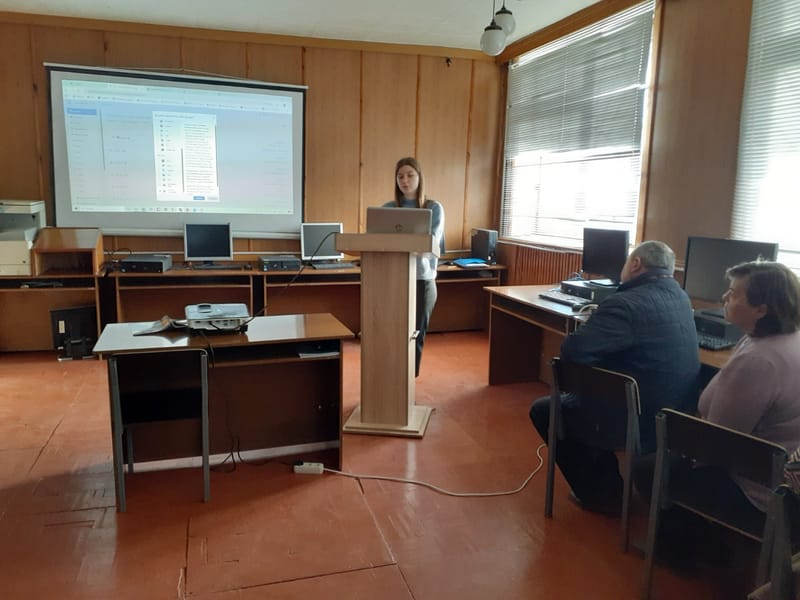 Педагогічний семінар: натхнення, практика та єдність колективу