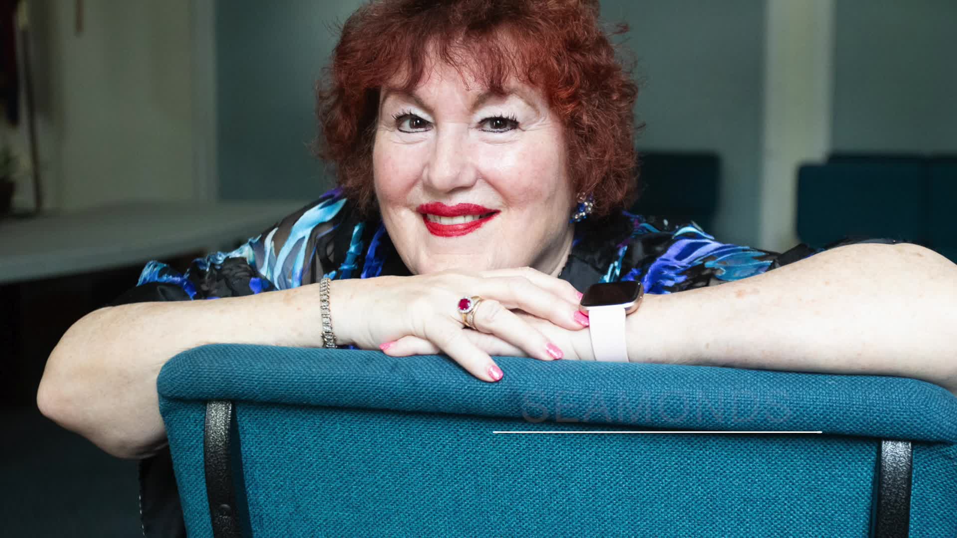 Storytelling at EXpressiones with Leeny!