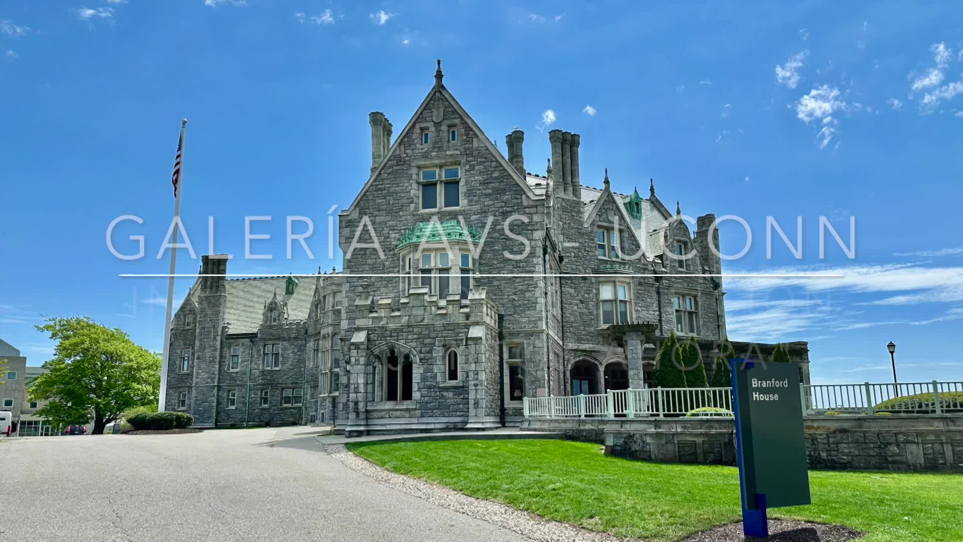 All Together Now Exhibit at AvS, UConn - May/June 2025