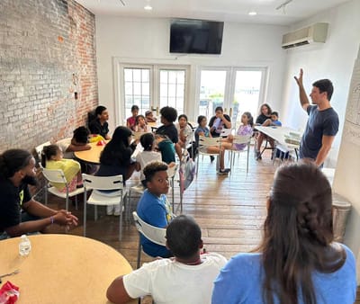 Summer Activities image