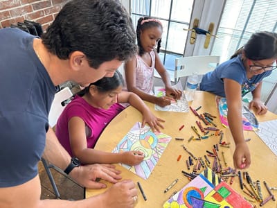 Summer Activities image