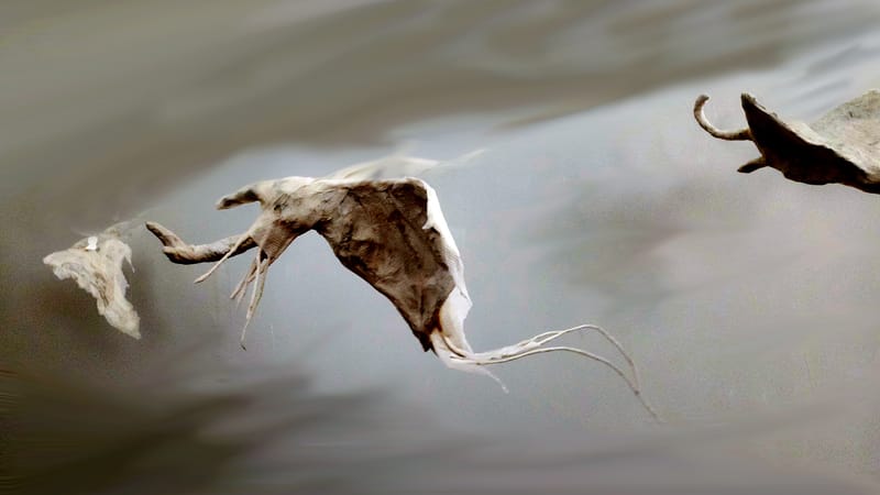 Mk III - An Installation by AIR Ramón Ostolaza