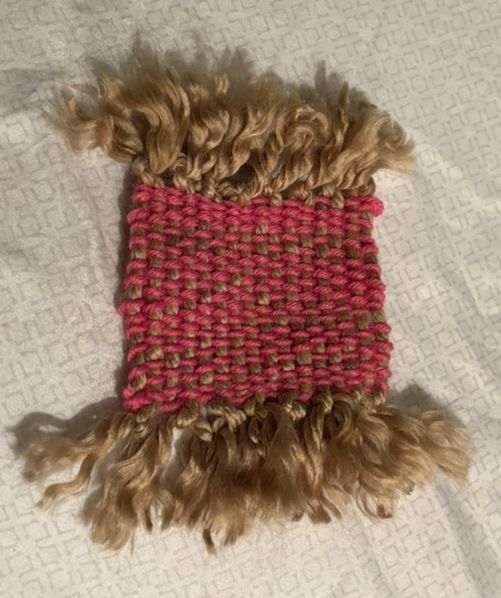 Creative workshop by Yolanda Ulloa - Taller de Creación dirigido por Yolanda Ulloa