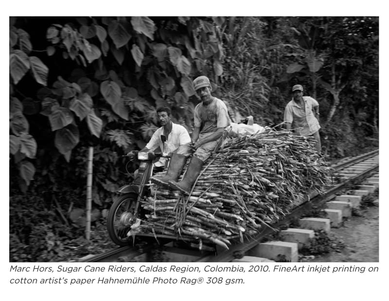 A Profound Conversation on Migration