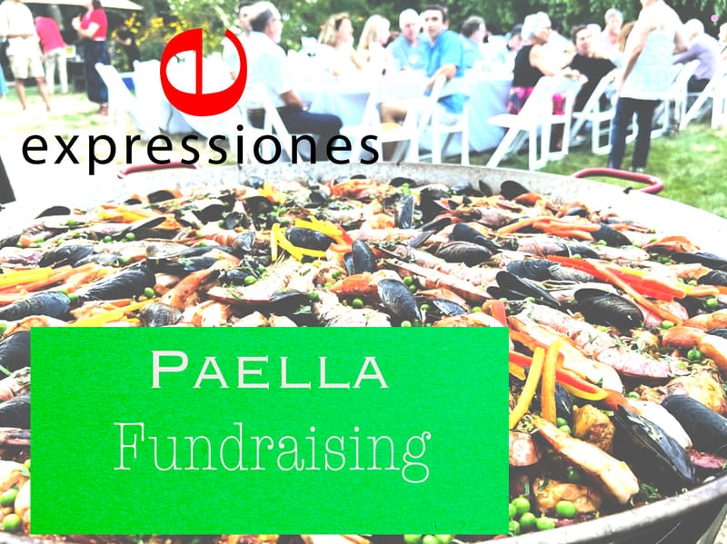 “Unity in Flavor: Paella Solidaria”