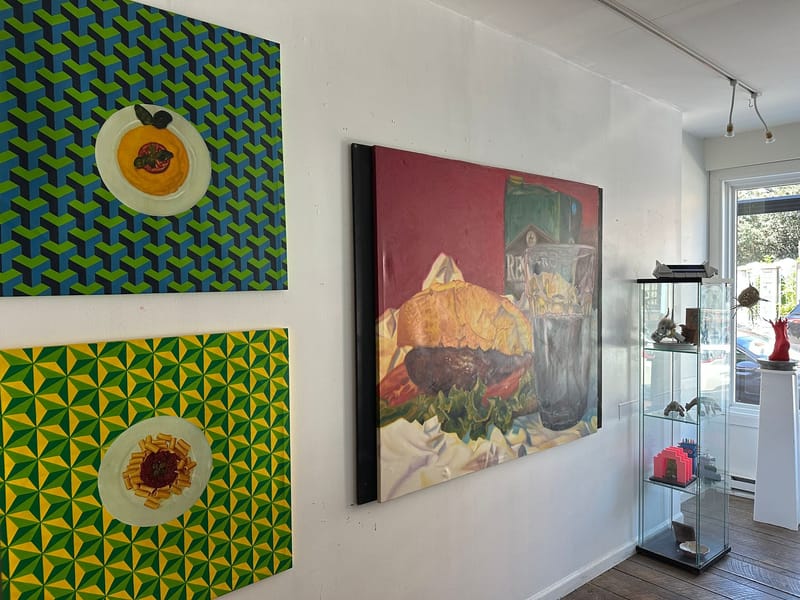 “Echoes of Color: Voices from the Americas”