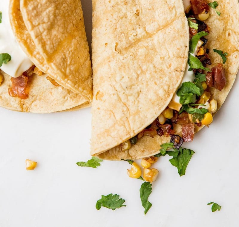 Sabores de México: An Evening at Expressiones﻿