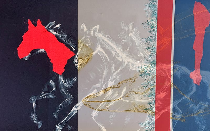 Ecosystems in Motion - Art Opening