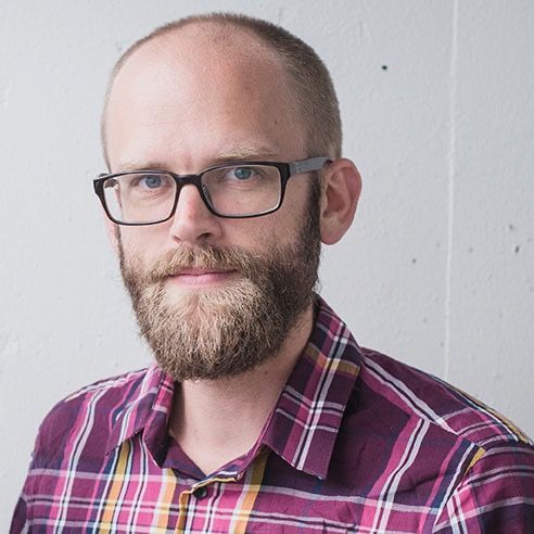 American Stories: A Conversation with Mattias Lundblad