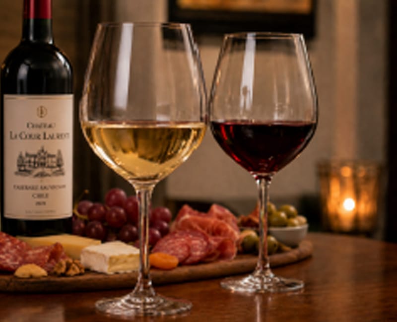Wine Tasting