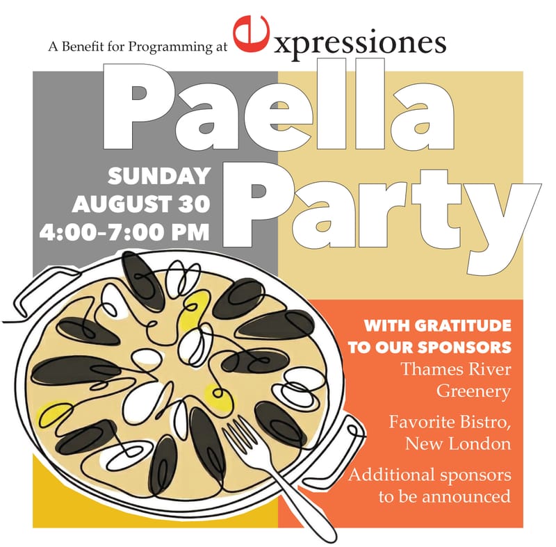 Paella Party