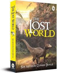 the lost world