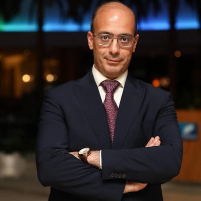 About The Doctor image