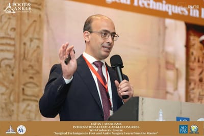 About The Doctor image