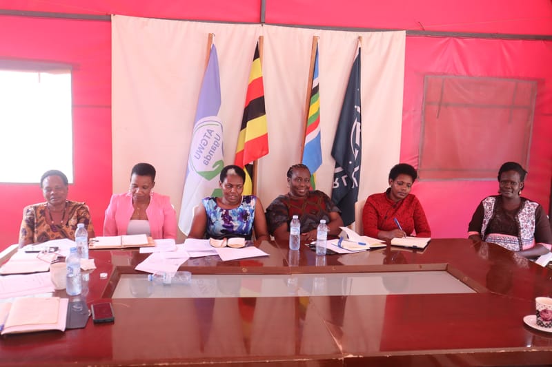 International Women's Day